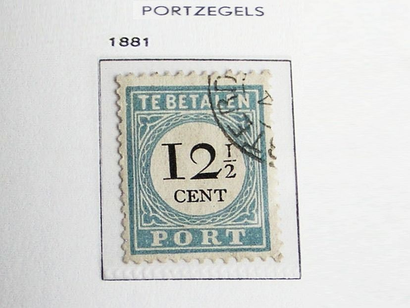 1881 Strafporto